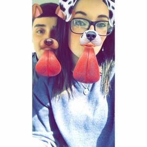 Meet your Posher, Whitney