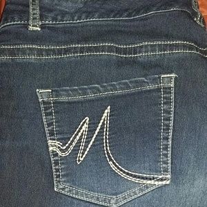 Maurices Jeans 20 Short