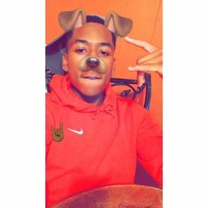 Meet your Posher, Joshua