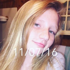 Meet your Posher, Katlyn