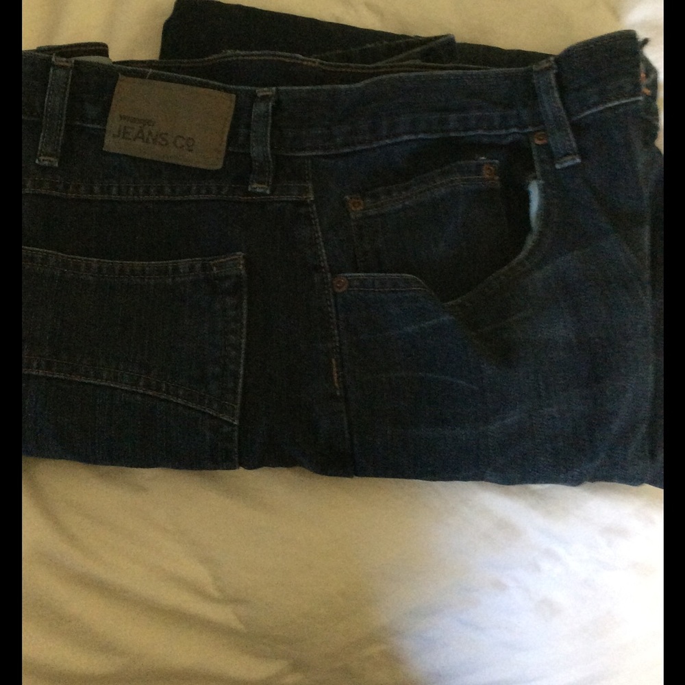 Wranglers