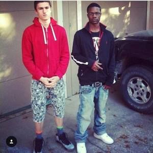 Meet your Posher, Sammy