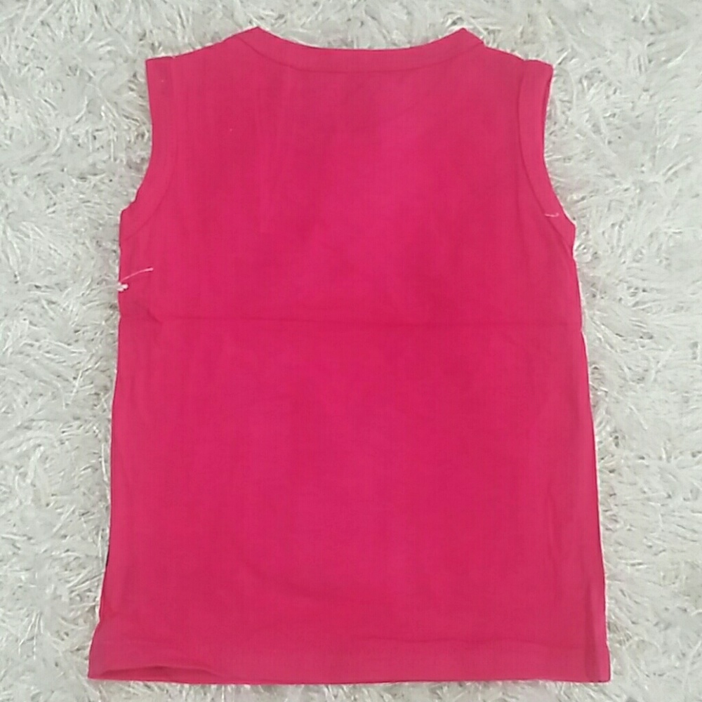 Pink Big Heart Teddy 2 pc set. Kids - Picture 4 of 7