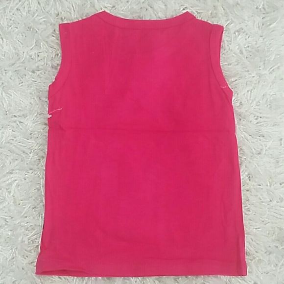 Pink Big Heart Teddy 2 pc set. Kids - Picture 4 of 7