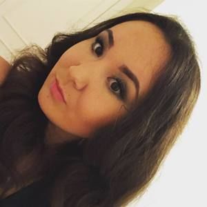 Meet your Posher, Alina