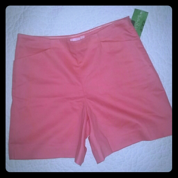 Lilly Pulitzer Pants - Lillly Pulitzer Shorts