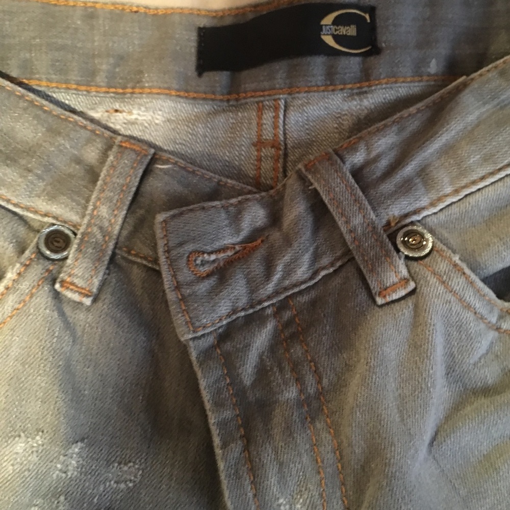 Cavali Jeans