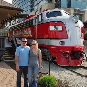 Meet your Posher, Julia