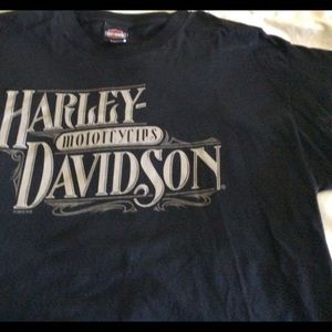 Harley Davidson