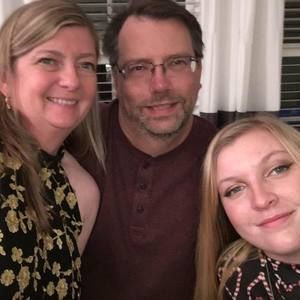 Meet your Posher, Lisa