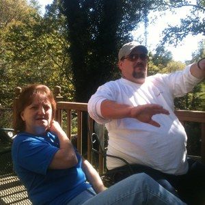 Meet your Posher, Mari w