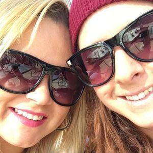 Meet your Posher, Jackie