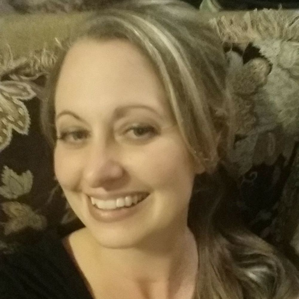 Meet your Posher, Michele