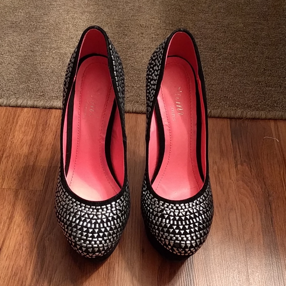 ShoeDazzle Shoes
