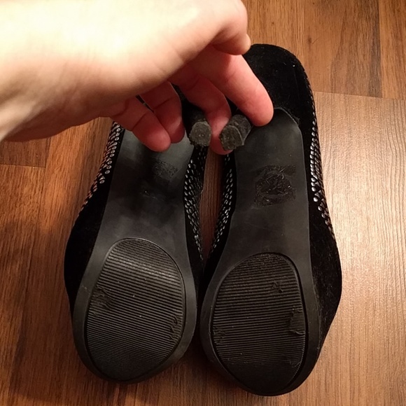 ShoeDazzle Shoes - Picture 3 of 4