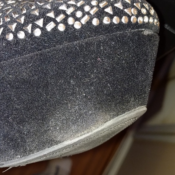 ShoeDazzle Shoes - Picture 4 of 4