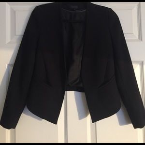 ⏰FLASH SALE Topshop crop blazer