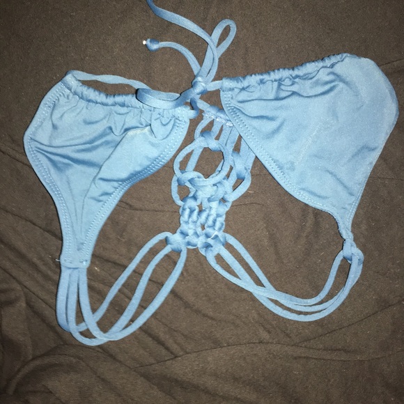 L Space Bikini Top - Picture 4 of 4