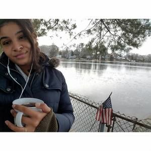 Meet your Posher, Karina