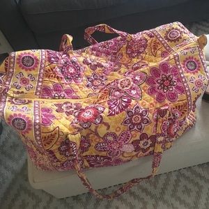 Vera Bradley tote