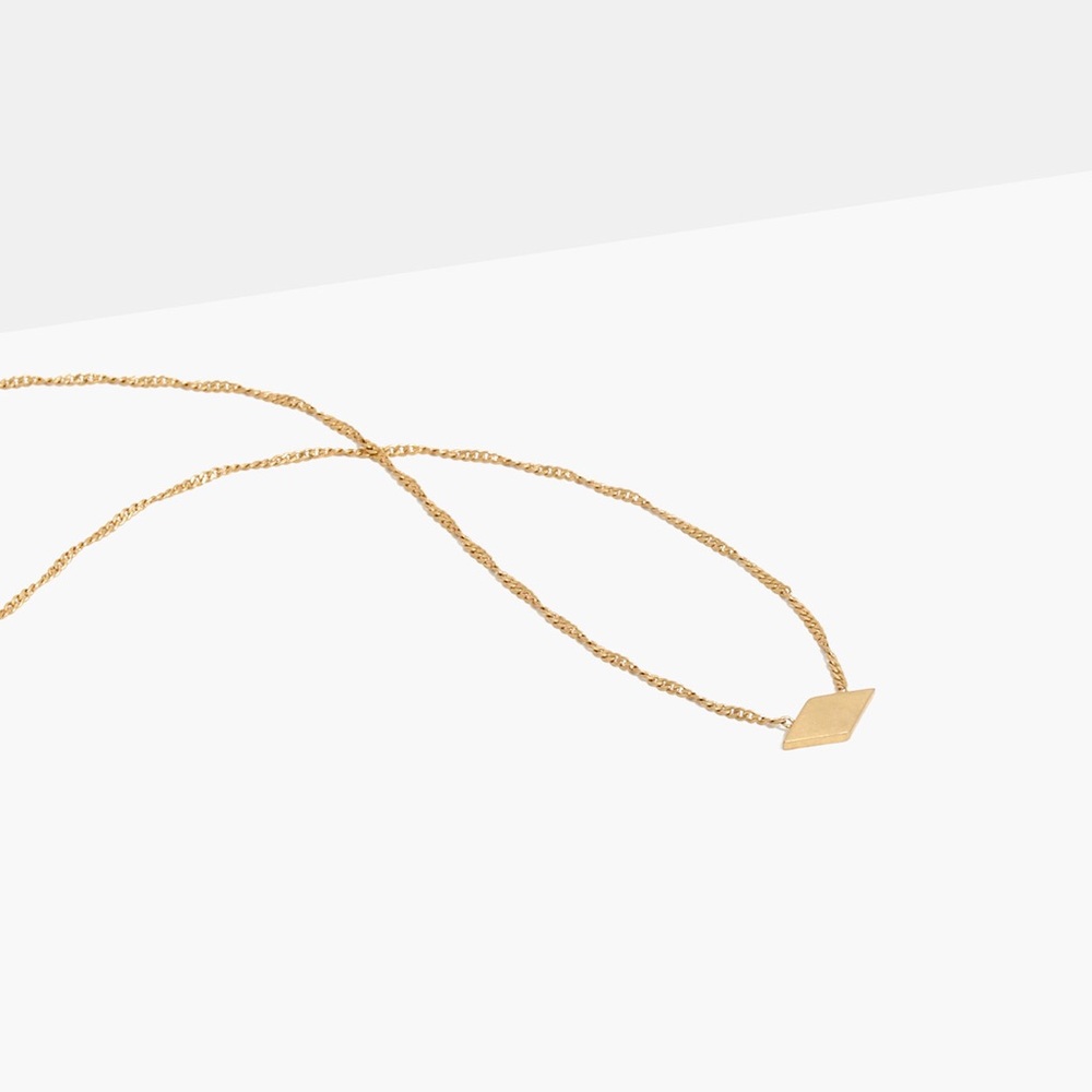 Madewell necklace