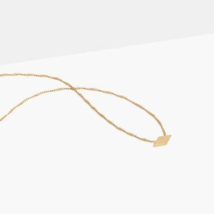 Madewell necklace