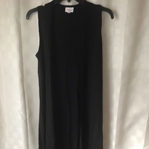 BLACK XS LuLaRoe Joy