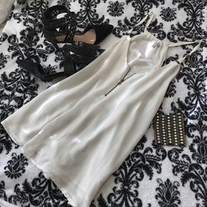 Baby doll top