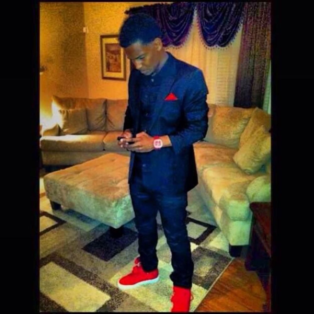 Meet your Posher, Romero