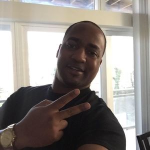 Meet your Posher, Gregory