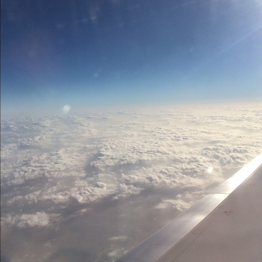 Meet your Posher, Jacob