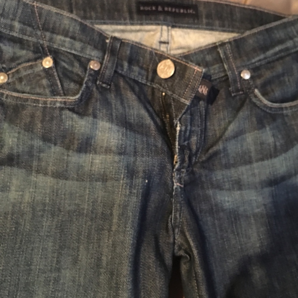 Rock & Republic Jeans