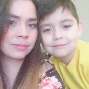 Meet your Posher, Alma