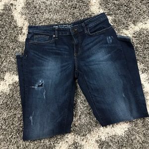 Gap SEXY BOYFRIEND FIT