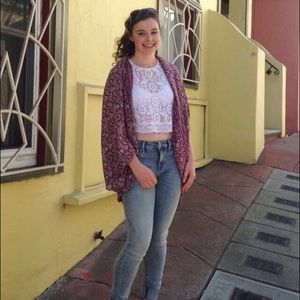 Meet your Posher, Ana