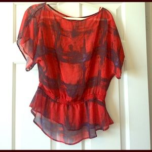 Rock & Republic Blouse