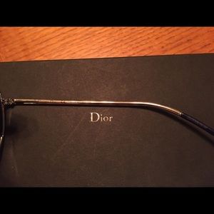Brand New Christian Dior Sunglasses