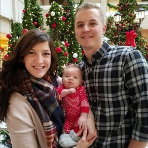 Meet your Posher, Marissa