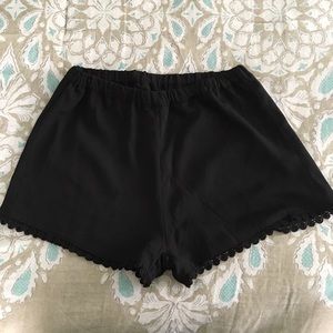 Pacsun shorts