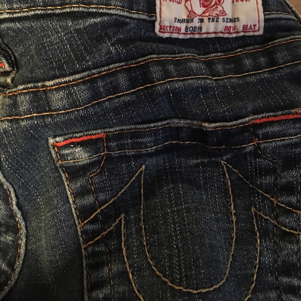 True Religion Jeans