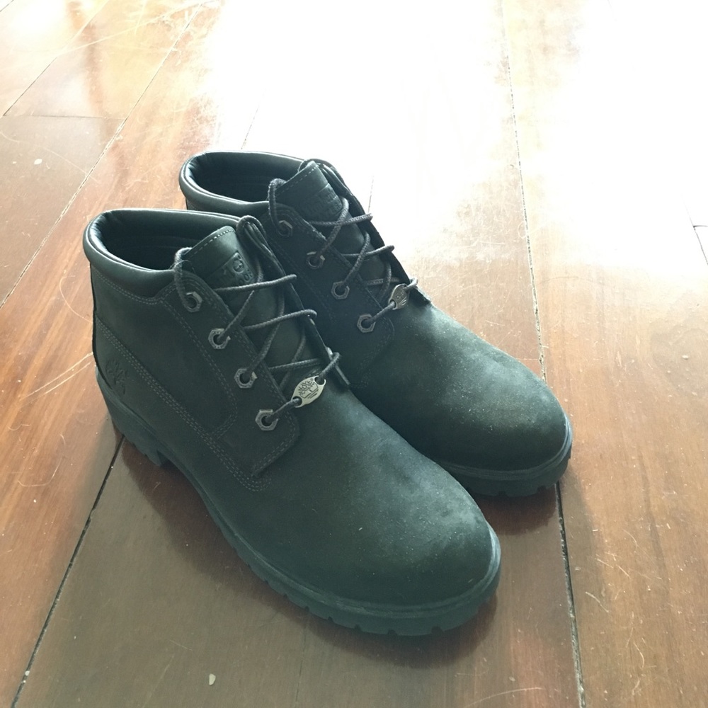 Timberland Women's Booties