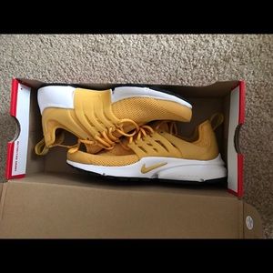 Nike Air Presto
