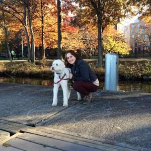 Meet your Posher, Emily