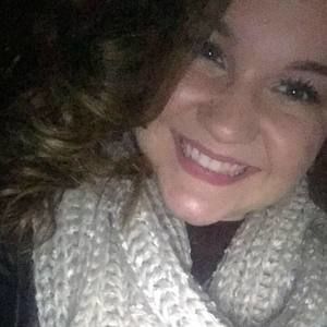 Meet your Posher, Elisabeth