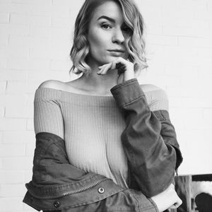 Meet your Posher, Jesse