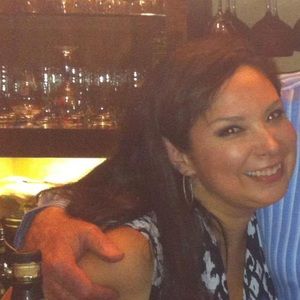 Meet your Posher, Debbie