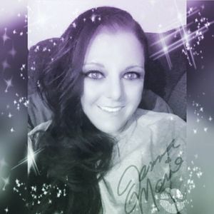 Meet your Posher, Jenna