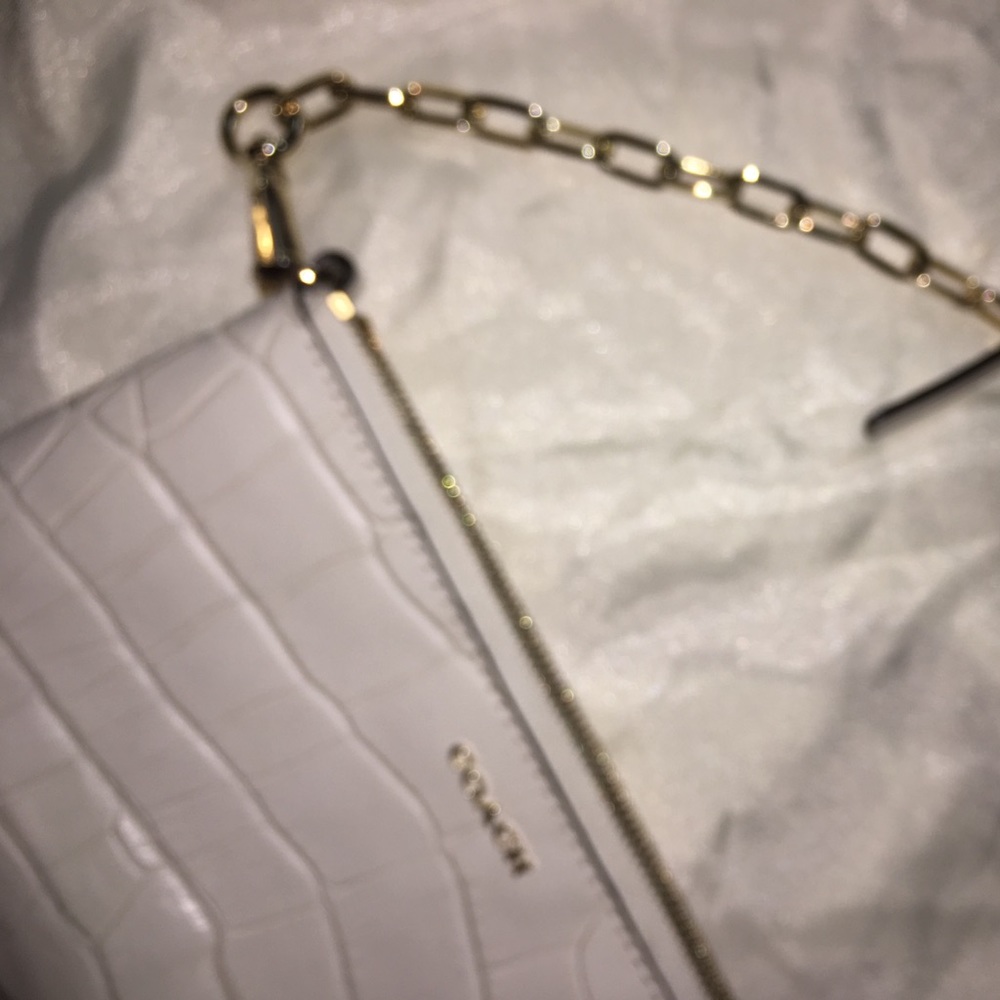 Coach Python Side Body Bag - image 3