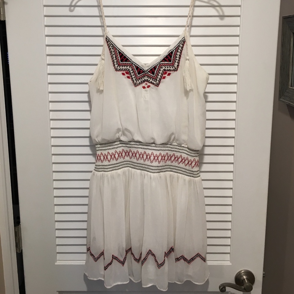 🌟FREE PEOPLE DRESS🌟 Brand new. Worn 2-3 times