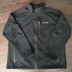 XL Men's Omniheat Columbia Jacket